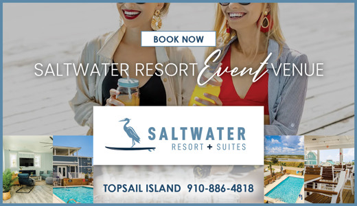 Saltwater Pool | Modern Clubhouse | Intracoastal Views