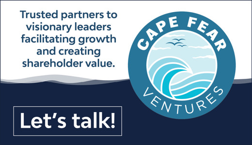 Click here to learn more at capefear.vc